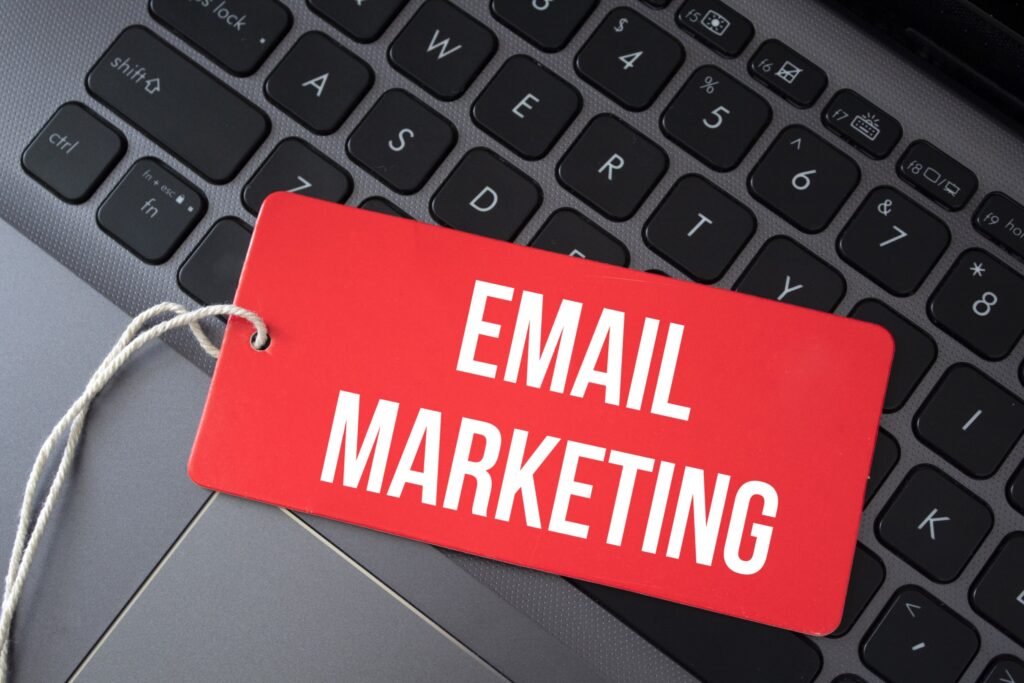 Email Marketing